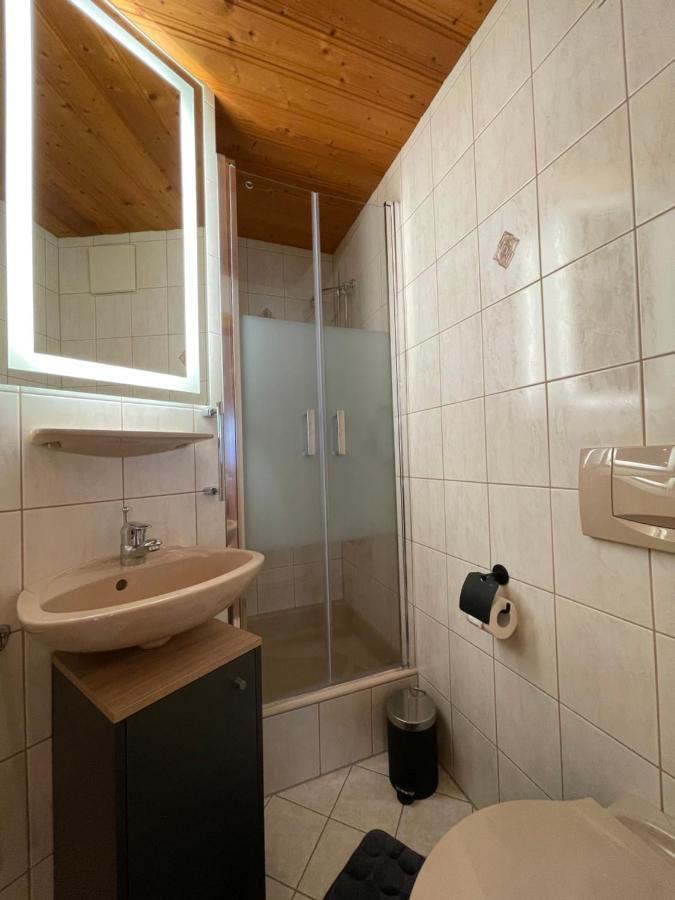 Suite Home Mittenwald Kültér fotó