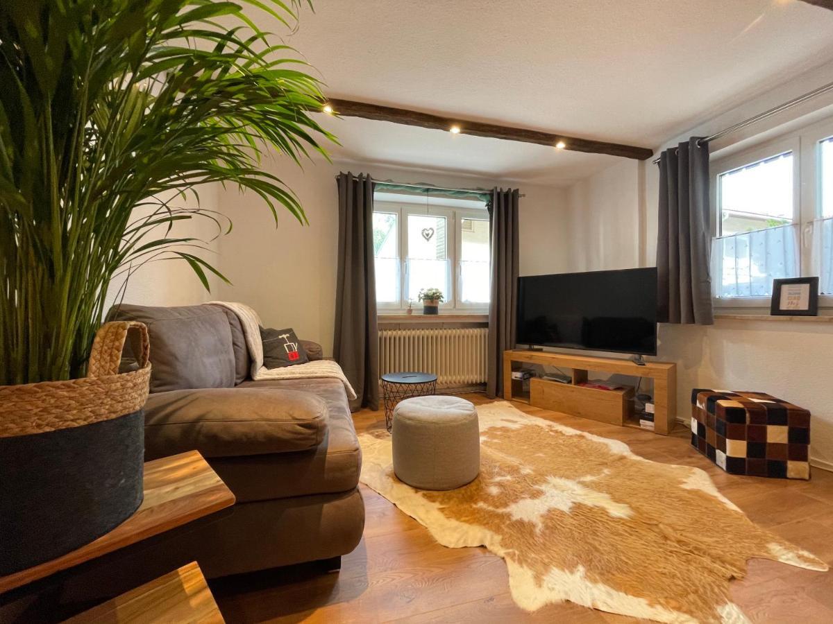 Suite Home Mittenwald Kültér fotó